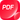 JOPDF icon