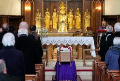 Co wydarzyło się w Londynie? Uczestnicy przerwanego polskiego nabożeństwa zabrali głos