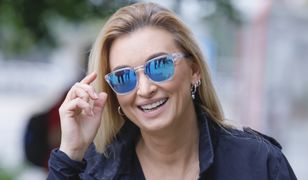 Martyna Wojciechowska realizuje kolejne marzenie. Związane jest z miejscem zamieszkania