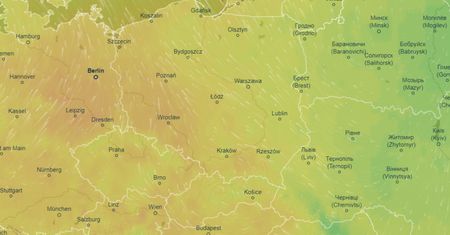 IMGW już wie. Oto co stanie się w Polsce