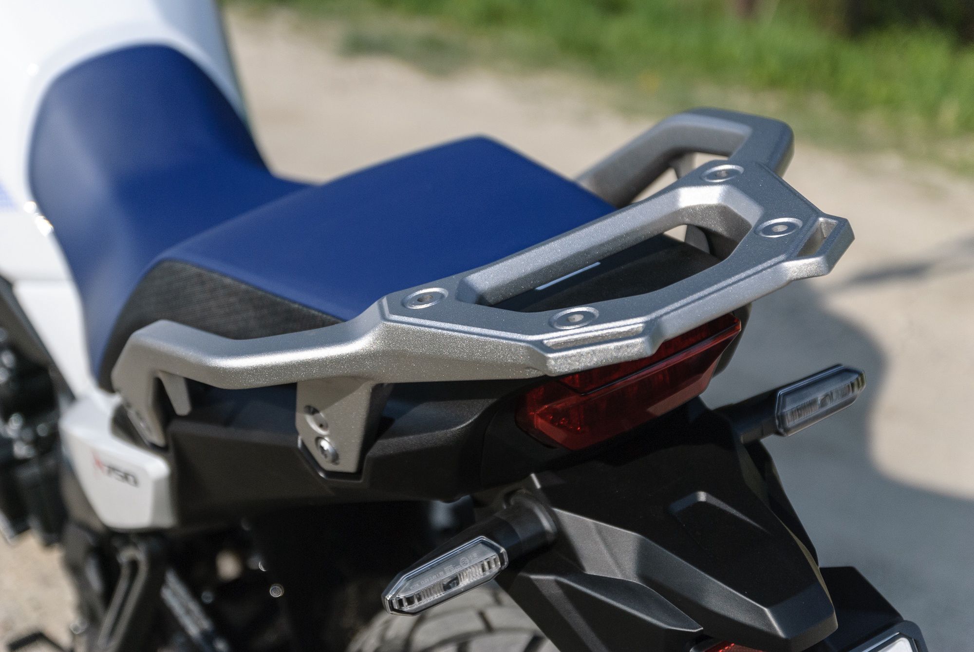 Honda XL750 Transalp