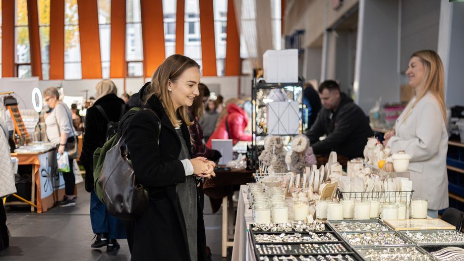 Targi Minerałów i Biżuterii &#34;Skarby Ziemi&#34;