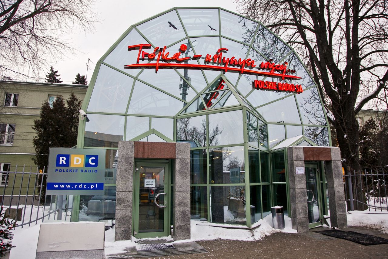 Trójka traci słuchaczy