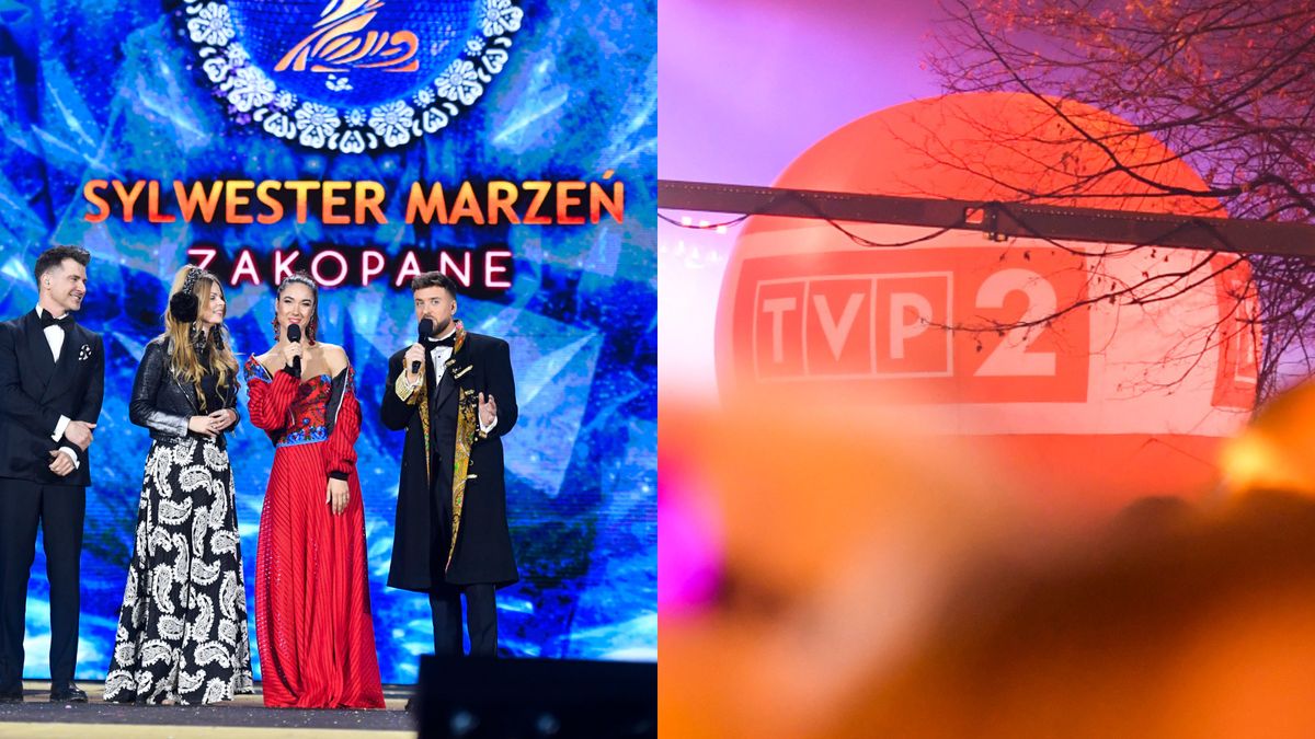Co z Sylwestrem Marzeń w TVP? Media ujawniają kulisy organizacji tegorocznego wydarzenia