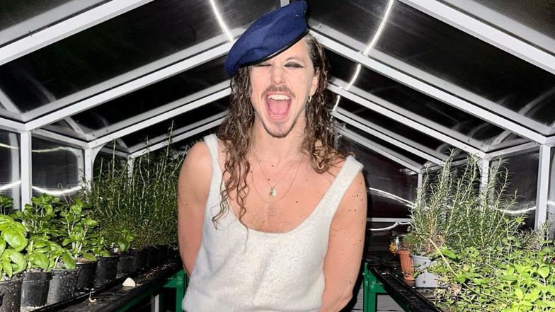Michał Szpak