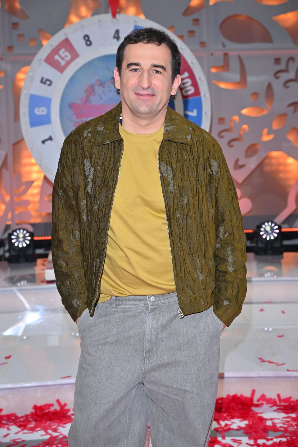 Michał Koterski 