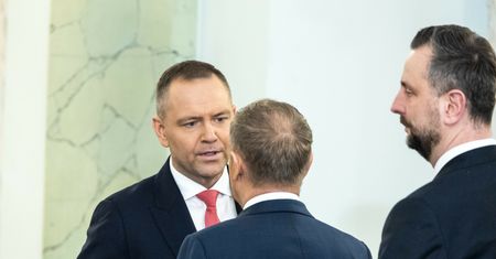 Pierwsze reakcje rządu na prezydencką "alternatywę" dla SAFE