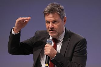 Niemcy uderzyły w elektryki. Nagła decyzja wicekanclerza