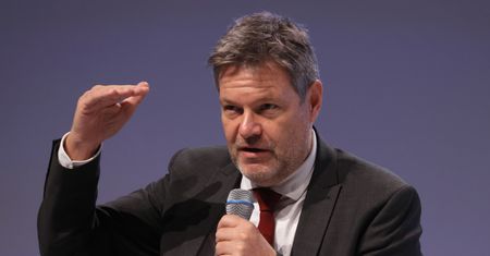 Niemcy uderzyły w elektryki. Nagła decyzja wicekanclerza