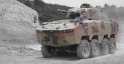 Turecki Arma II MMDS w służbie. Koniec kłopotów problematycznego transportera?