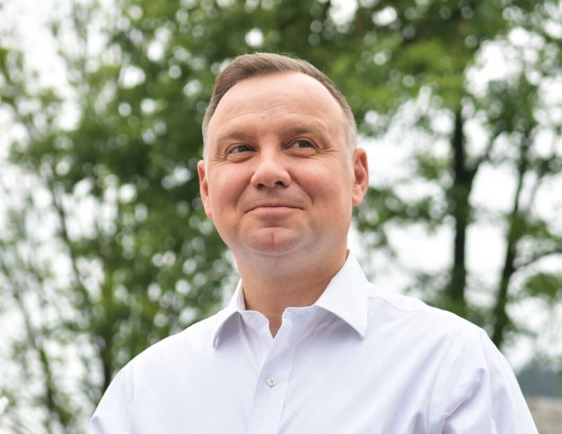 Wybory prezydenckie 2020