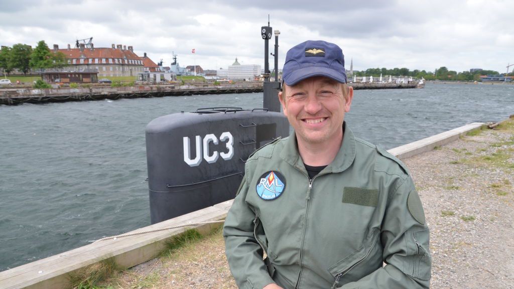 Wynalazca w końcu przyznał się do zabójstwa zwedzkiej dziennikarki