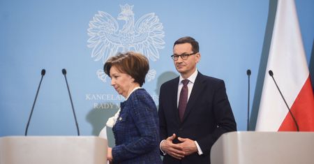 Waloryzacja rent i emerytur. Jest decyzja rządu w sprawie podwyżek świadczeń