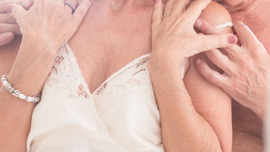 Jak wygląda życie intymne współczesnych seniorów?