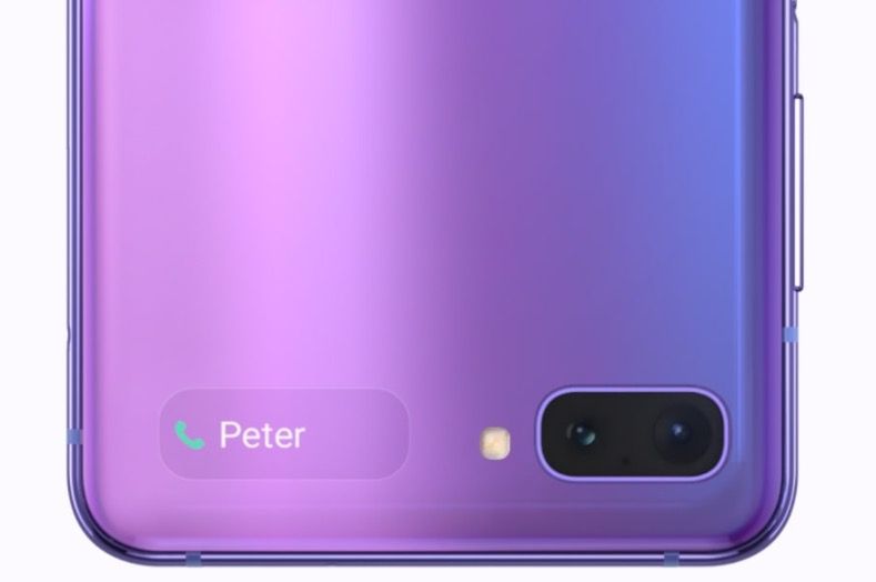 Nadchodzi Samsung Galaxy Fold Lite? Ma być dużo tańszy od pierwowzoru 2