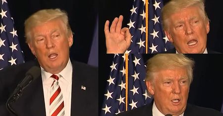 Trump o podtapianiu przesłuchiwanych: "Rozumiem, że to nie jest miłe, ale sprawdzało się!"
