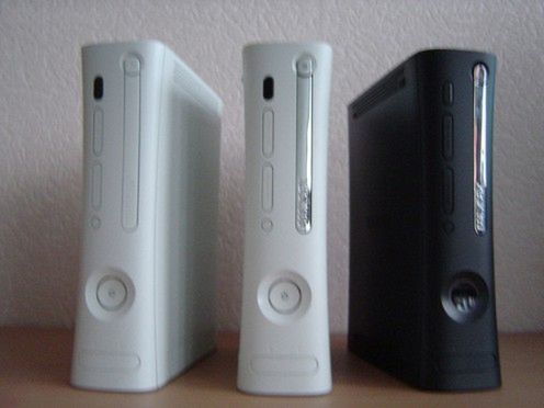Xbox 360 ma w zanadrzu gry ładniejsze niż Killzone 2? 1