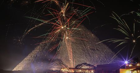 Święta i sylwester za granicą. Co na to Polacy?