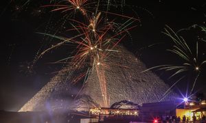 Święta i sylwester za granicą. Co na to Polacy?