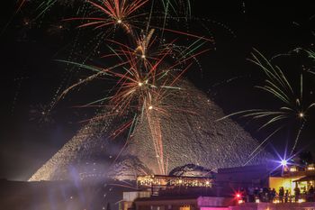 Święta i sylwester za granicą. Co na to Polacy?