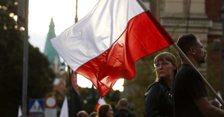Polska dogoniła Japonię? Duży bank wziął pod lupę dane
