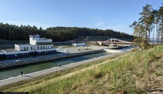 Co z przekopem Mierzei Wiślanej? Padła twarda zapowiedź