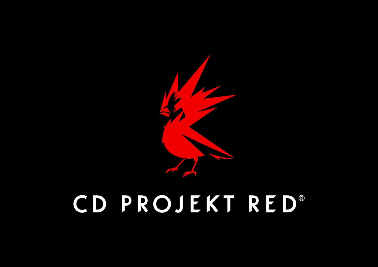 CD Projekt RED logo