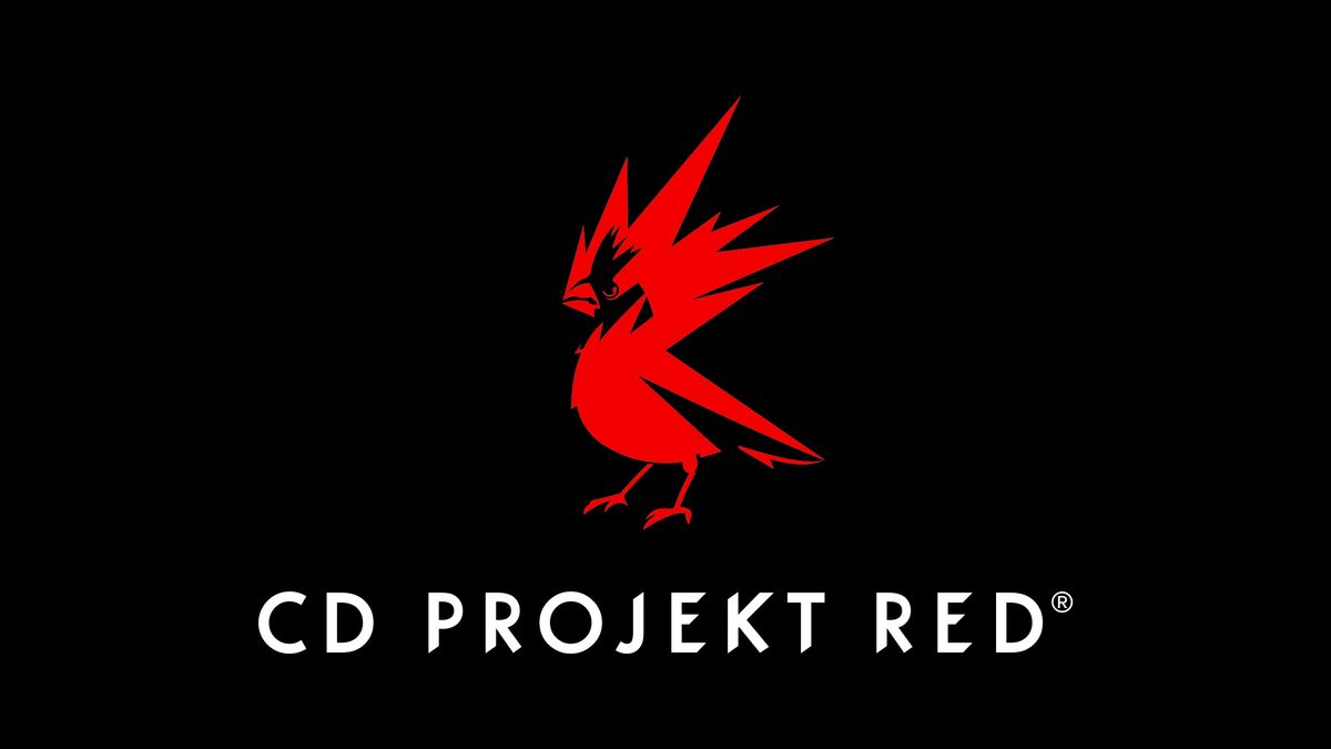 CD Projekt RED logo