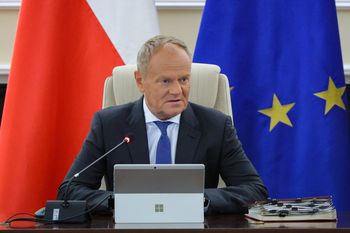 Liderzy Europy rozmawiali z Putinem. Tusk zdradza kulisy