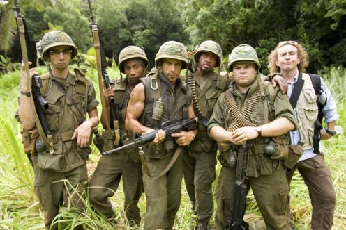 Podsumowania czas, czyli jak wszystko zaczęło się od Uwe Bolla 4