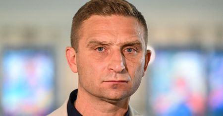 Kolejne kłopoty Bąkiewicza. Jest akt oskarżenia