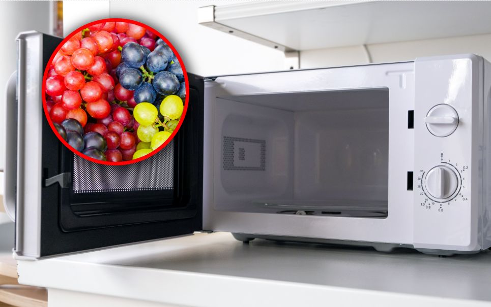 Dangers lurking in your microwave: What not to reheat