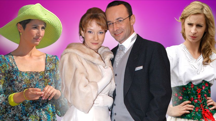 Jak dobrze znasz polskie seriale (QUIZ)