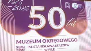 Piła: Jubileusz Muzeum Okręgowego