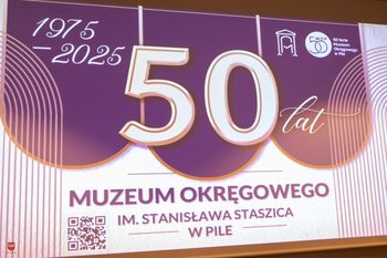 Piła: Jubileusz Muzeum Okręgowego