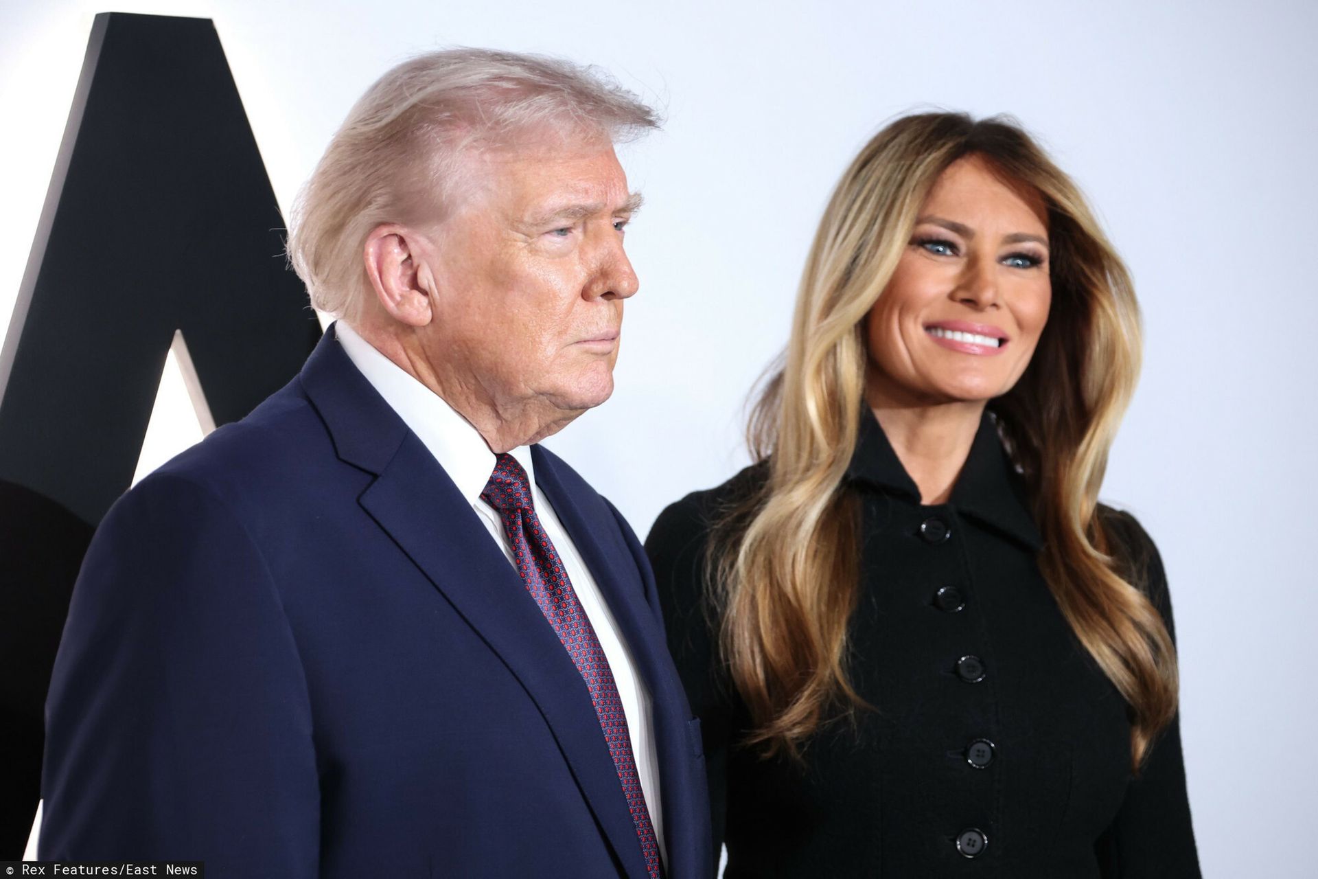 wiadomości,aktualności,WP Wiadomości Trump chwali sukces żony. 