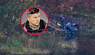"Policja mataczyła". Jak naprawdę wyglądała obława Borysa?