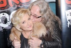 Krystyna Markowska. Kim jest żona wokalisty Perfectu?