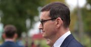 Kto kupił działkę żony Morawieckiego? Jest reakcja z kancelarii premiera