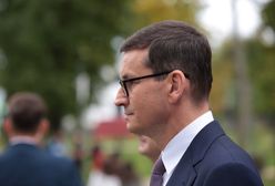 Kto kupił działkę żony Morawieckiego? Jest reakcja z kancelarii premiera