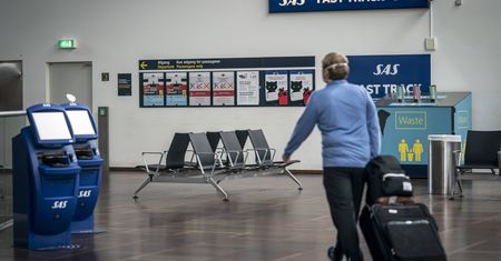 Rosyjski wiceminister nie wjechał do Danii. Zawrócony na lotnisku
