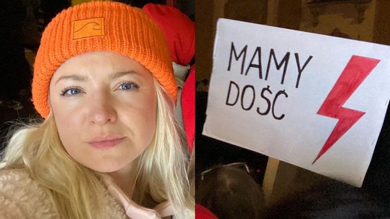 Barbara Kurdej-Szatan