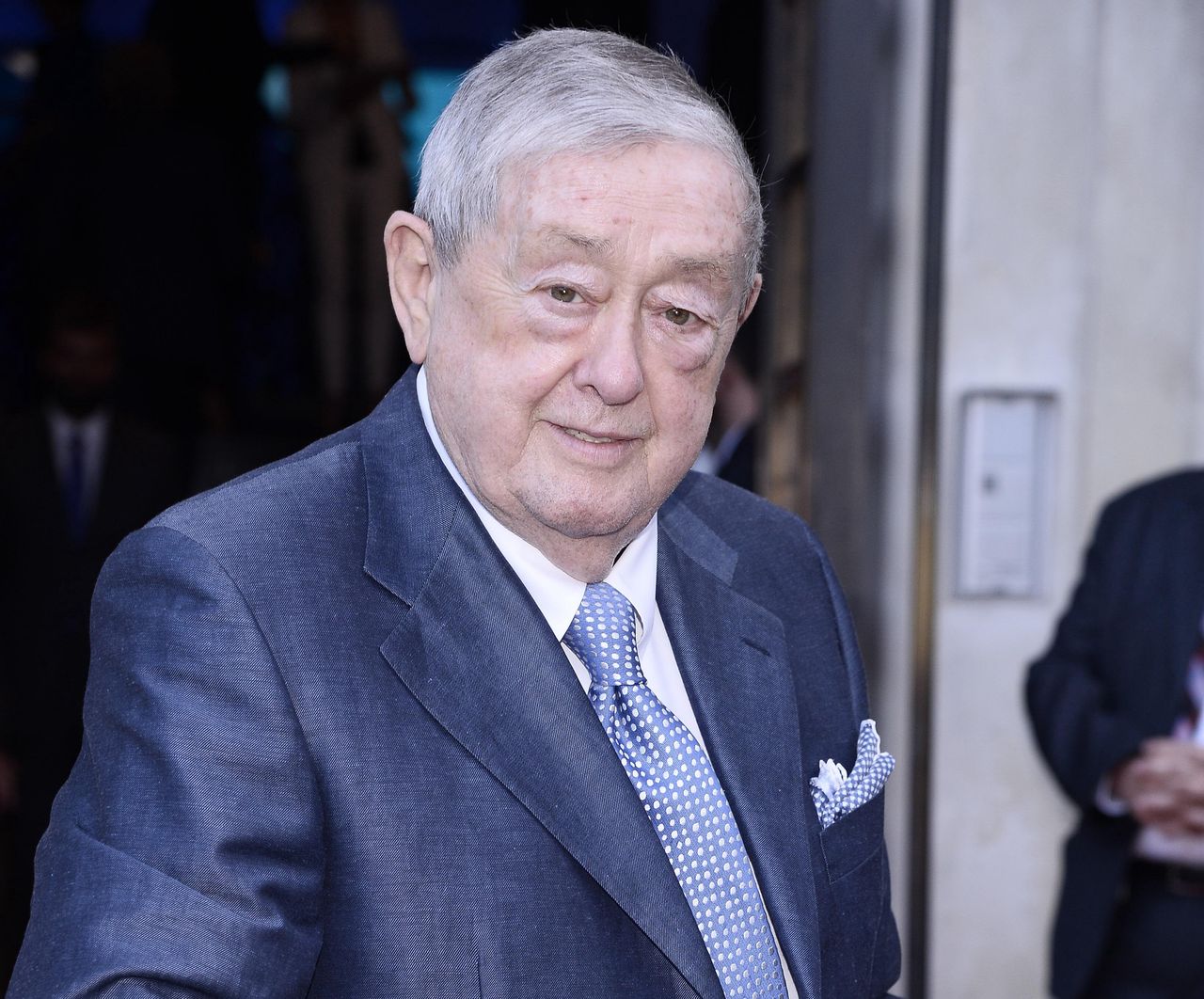 "Ludzie pukali się w czoło". Później był jednym z najbogatszych Polaków