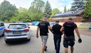 Przez 25 lat podszywał się pod kogoś innego. Został zatrzymany