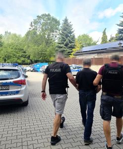Przez 25 lat podszywał się pod kogoś innego. Został zatrzymany