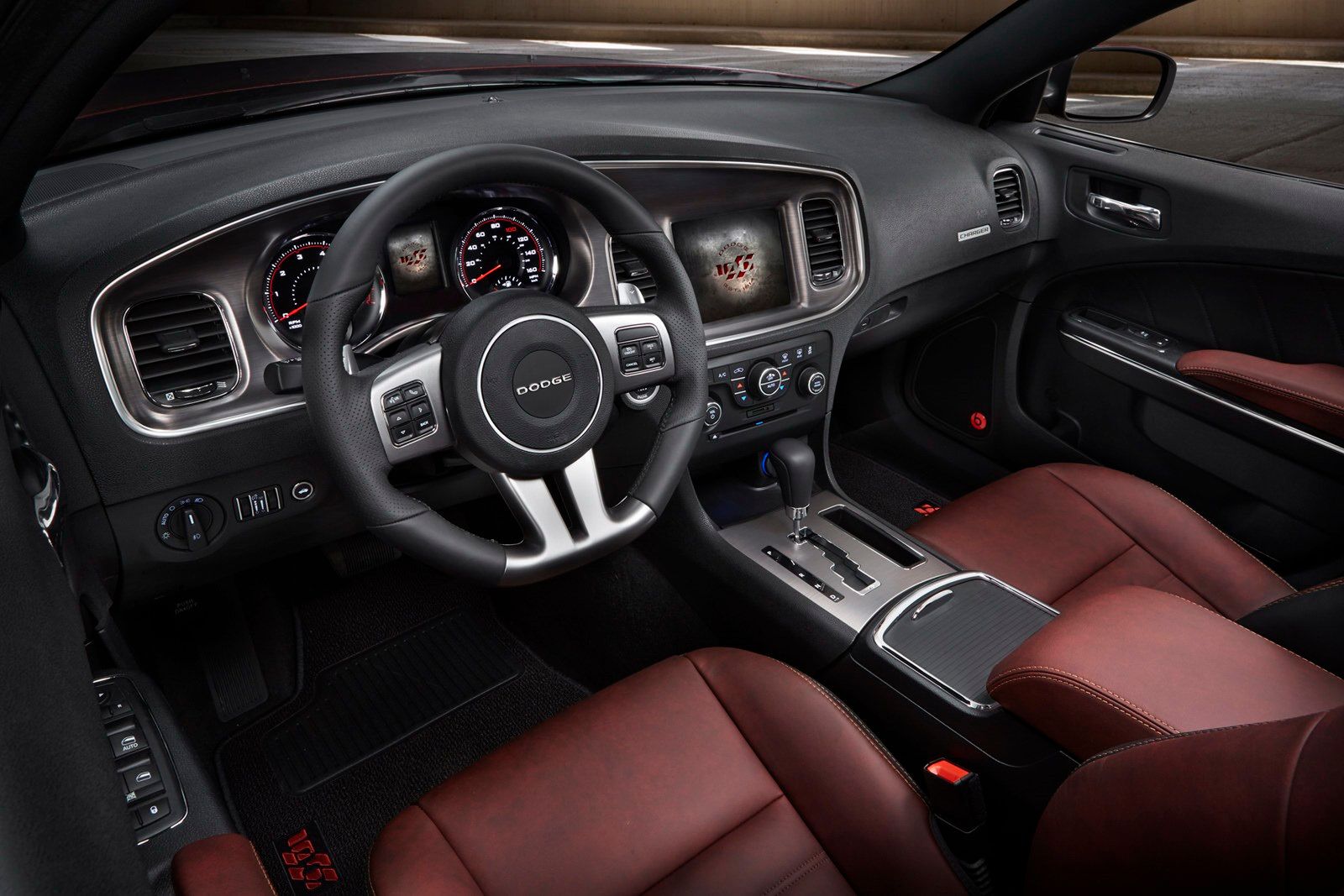 2014 Dodge Charger