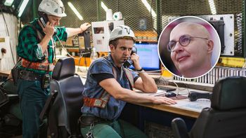 Kadrowe trzęsienie ziemi w KGHM. Rada Nadzorcza przesądziła o losie prezesa