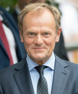 Donald Tusk z prestiżowym odznaczeniem. Otrzymają je nieliczni