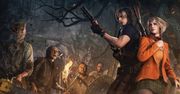 Capcom pyta graczy o następny remake Resident Evil