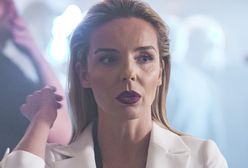 Włodarczyk zacytowała Bartosiewicz. Przyznaje, że "niczego jej nie wolno"